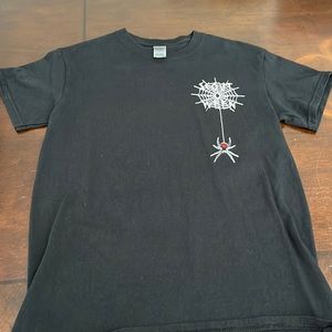 Scout-o-ween t-shirt, 2019 edition